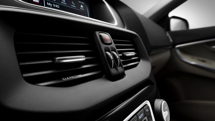 Facelift voor Volvo V40 in modeljaar 2017. De best seller van Volvo beleeft zijn debuut op de Autosalon van Geneve 2016.