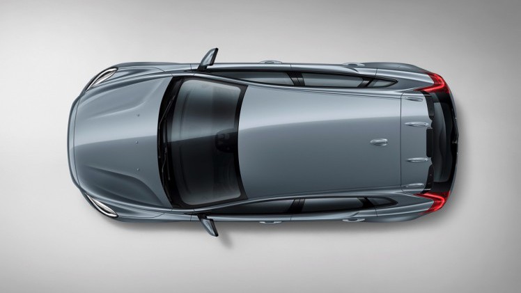 Facelift voor Volvo V40 in modeljaar 2017. De best seller van Volvo beleeft zijn debuut op de Autosalon van Geneve 2016.