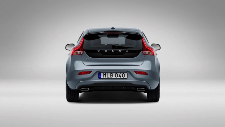 Facelift voor Volvo V40 in modeljaar 2017. De best seller van Volvo beleeft zijn debuut op de Autosalon van Geneve 2016.