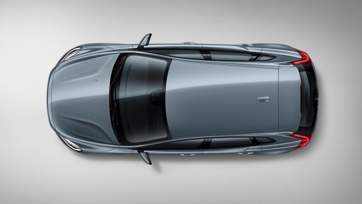 Facelift voor Volvo V40 in modeljaar 2017. De best seller van Volvo beleeft zijn debuut op de Autosalon van Geneve 2016.
