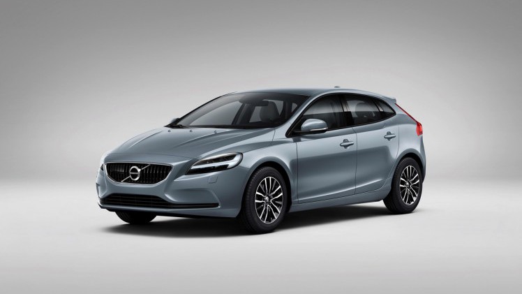 Facelift voor Volvo V40 in modeljaar 2017. De best seller van Volvo beleeft zijn debuut op de Autosalon van Geneve 2016.