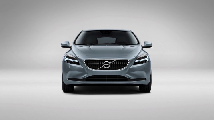 Facelift voor Volvo V40 in modeljaar 2017. De best seller van Volvo beleeft zijn debuut op de Autosalon van Geneve 2016.