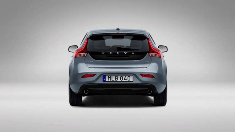 Facelift voor Volvo V40 in modeljaar 2017. De best seller van Volvo beleeft zijn debuut op de Autosalon van Geneve 2016.