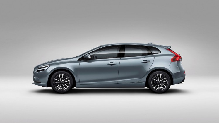 Facelift voor Volvo V40 in modeljaar 2017. De best seller van Volvo beleeft zijn debuut op de Autosalon van Geneve 2016.