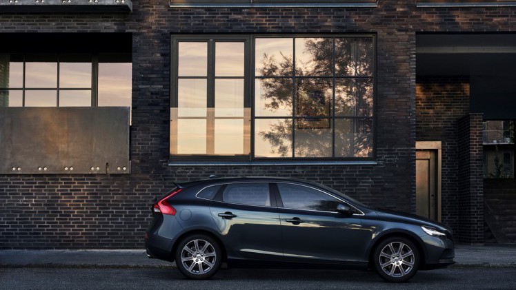 Facelift voor Volvo V40 in modeljaar 2017. De best seller van Volvo beleeft zijn debuut op de Autosalon van Geneve 2016.