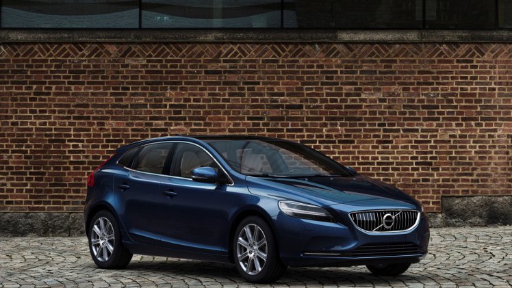 Facelift voor Volvo V40 in modeljaar 2017. De best seller van Volvo beleeft zijn debuut op de Autosalon van Geneve 2016.