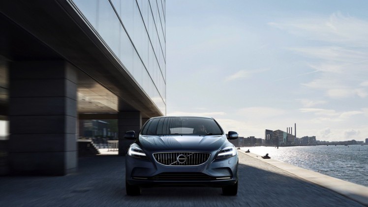 Facelift voor Volvo V40 in modeljaar 2017. De best seller van Volvo beleeft zijn debuut op de Autosalon van Geneve 2016.
