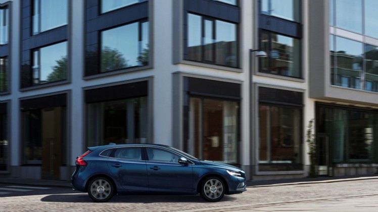 Facelift voor Volvo V40 in modeljaar 2017. De best seller van Volvo beleeft zijn debuut op de Autosalon van Geneve 2016.