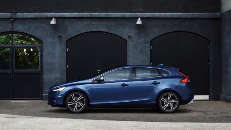 Facelift voor Volvo V40 in modeljaar 2017. De best seller van Volvo beleeft zijn debuut op de Autosalon van Geneve 2016.