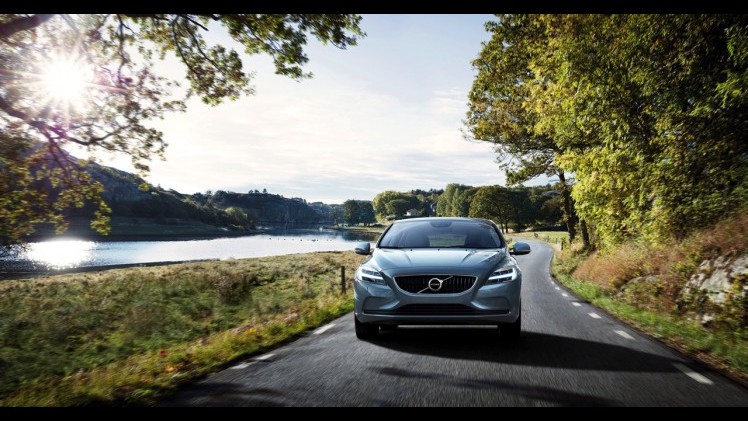 Facelift voor Volvo V40 in modeljaar 2017. De best seller van Volvo beleeft zijn debuut op de Autosalon van Geneve 2016.
