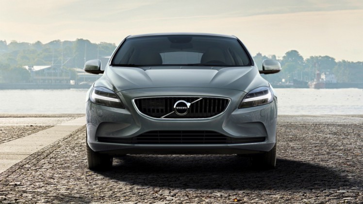 Facelift voor Volvo V40 in modeljaar 2017. De best seller van Volvo beleeft zijn debuut op de Autosalon van Geneve 2016.