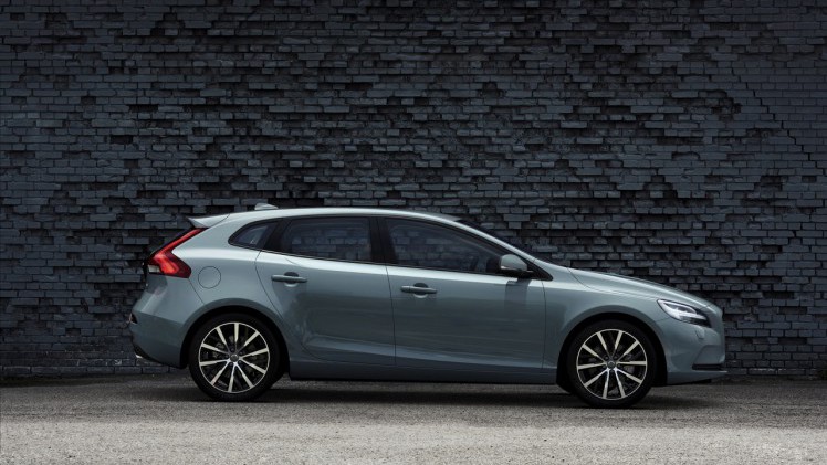 Facelift voor Volvo V40 in modeljaar 2017. De best seller van Volvo beleeft zijn debuut op de Autosalon van Geneve 2016.