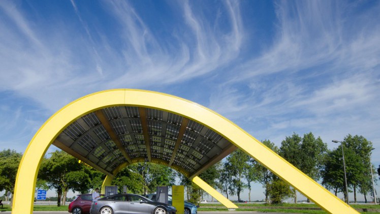 FastNed heeft in het eerste kwartaal van 2018 volop nieuws te melden.