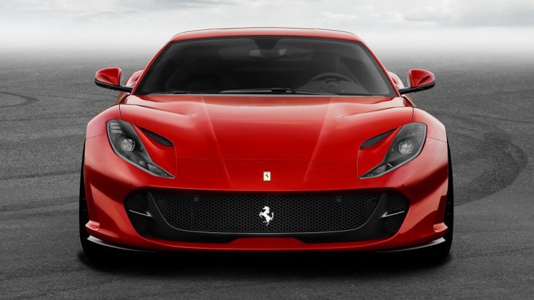 Ferrari presenteert voorafgaand aan de Autosalon van Genve de opvolger voor de F12. De nieuwe supercar luistert naar de naam 812 Superfast en heeft de krachtigste productiemotor ooit aan boord.
