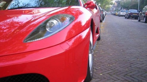 Er zijn weer een hoop fotos ingestuurd voor onze gespot! wedstrijd. Hieronder vind je een impressie van wat de Autovandaag lezer zoal tegenkomt op straat. Nu ook een filmpje in het artikel!
