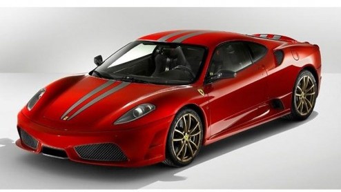 Anderhalve week geleden dachten we nog dat het antwoord op de GT2 Challenge Stradale ging heten, nu weten we dat dat niet zo is. De snelste F430 gaat door het leven als, Scuderia.