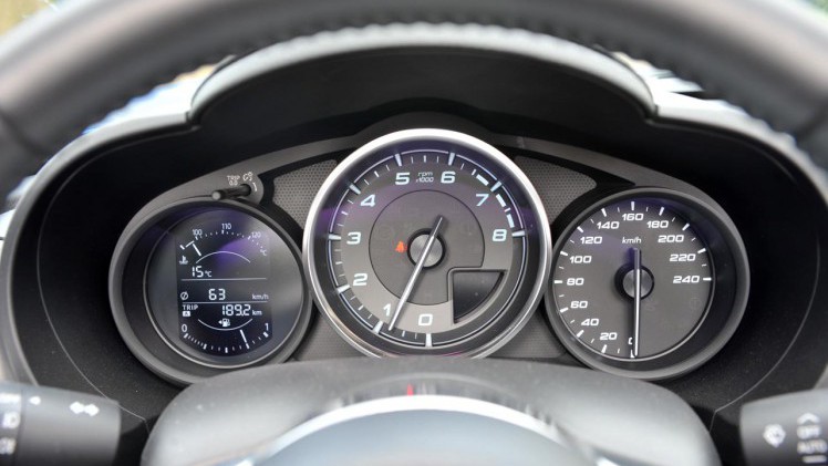 Fiat ontwikkelde op basis van de Mazda MX-5 een eigen roadster, de 124 Spider. Weet de Italiaan het Japanse niveau te verbeteren?