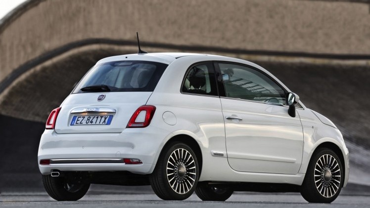 Prijzen en uitvoeringen nieuwe Fiat 500 bekend gemaakt. Hij is er nog steeds als Pop, PopStar en Lounge, met kleine verschillen.