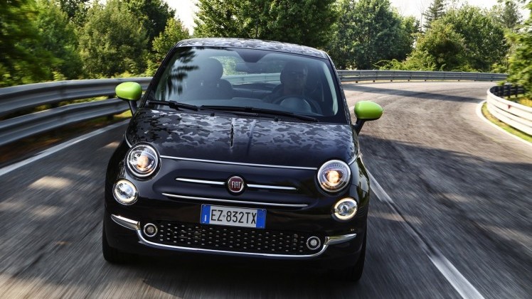 Prijzen en uitvoeringen nieuwe Fiat 500 bekend gemaakt. Hij is er nog steeds als Pop, PopStar en Lounge, met kleine verschillen.