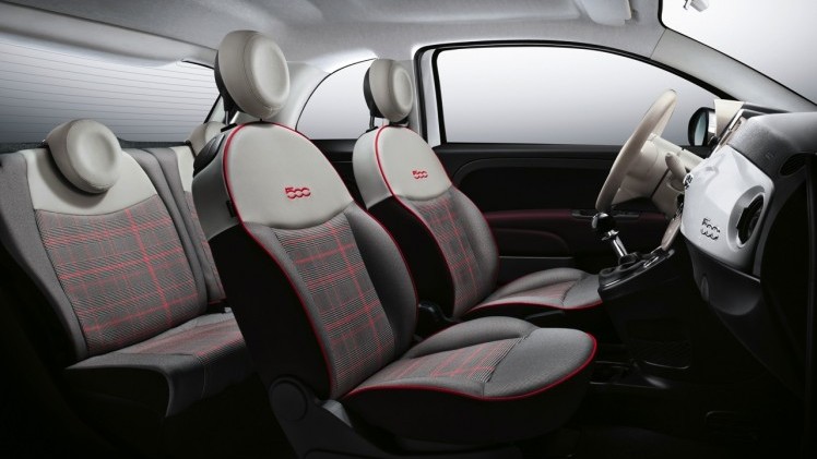 Prijzen en uitvoeringen nieuwe Fiat 500 bekend gemaakt. Hij is er nog steeds als Pop, PopStar en Lounge, met kleine verschillen.