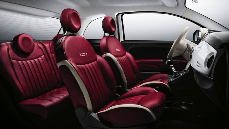 Prijzen en uitvoeringen nieuwe Fiat 500 bekend gemaakt. Hij is er nog steeds als Pop, PopStar en Lounge, met kleine verschillen.