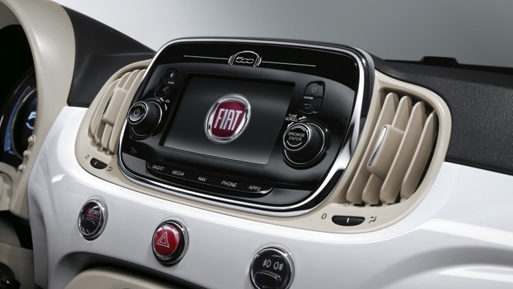 Prijzen en uitvoeringen nieuwe Fiat 500 bekend gemaakt. Hij is er nog steeds als Pop, PopStar en Lounge, met kleine verschillen.