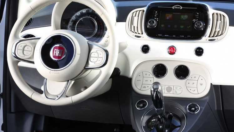 Prijzen en uitvoeringen nieuwe Fiat 500 bekend gemaakt. Hij is er nog steeds als Pop, PopStar en Lounge, met kleine verschillen.