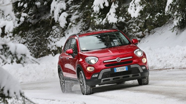 Fiat neemt de retro Fiat 500 Vintage 57, Panda K-Way en nieuwe Dobl mee naar de Autosalon van Genve.