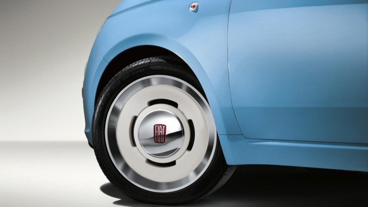 Fiat neemt de retro Fiat 500 Vintage 57, Panda K-Way en nieuwe Dobl mee naar de Autosalon van Genve.