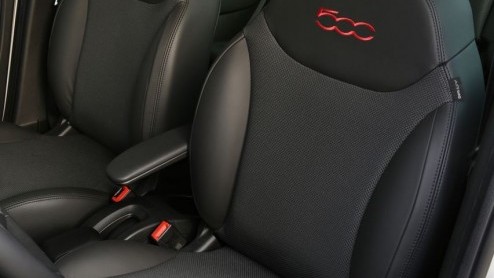 Test Fiat 500L Beats Edition met 1.4 T-Jet 120 viercilinder, de ruime MPV met DNA van de Fiat 500.
