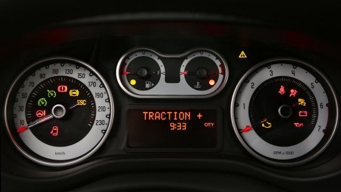 Test Fiat 500L Beats Edition met 1.4 T-Jet 120 viercilinder, de ruime MPV met DNA van de Fiat 500.