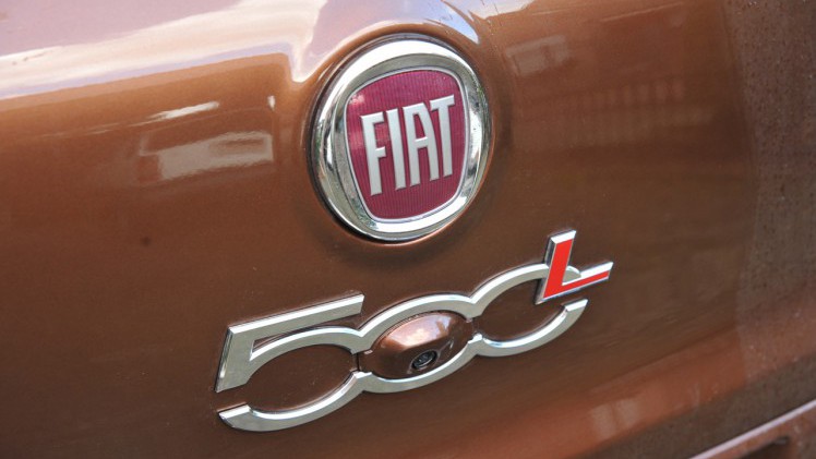 Fiat heeft de 500L een bescheiden facelift gegeven en vooral de uitstraling van het interieur alsmede de nodige elektronische voorzieningen herzien.