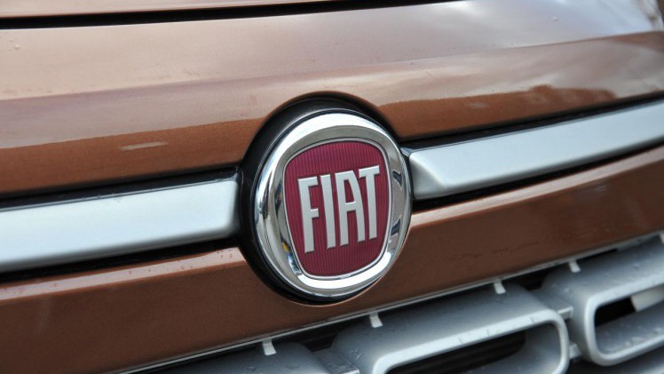 Fiat heeft de 500L een bescheiden facelift gegeven en vooral de uitstraling van het interieur alsmede de nodige elektronische voorzieningen herzien.