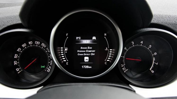 Autotest Fiat 500X 1.4 Turbo MultiAir in de Lounge-uitvoering, de nieuwe crossover van Fiat met veel ruimte, een felle motor en een goede uitrusting. En duidelijk anders dan de Jeep Renegade.