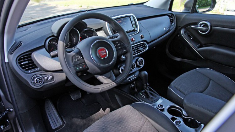 Fiat 500X en 500X Cross gaat zaken doen met de zakelijke rijder dankzij de nieuwe Business Editions. De dieselvarianten scoren 21% bijtelling.