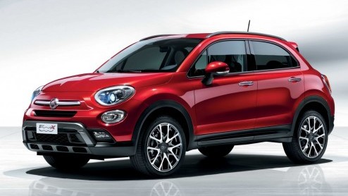 Geruchten doen de ronde dat Abarth voor het eerst sinds jaren denkt aan een nieuw model. De 500X is een geschikte kandidaat, zegt Robert Giolito, designchef van Fiat, in een interview.