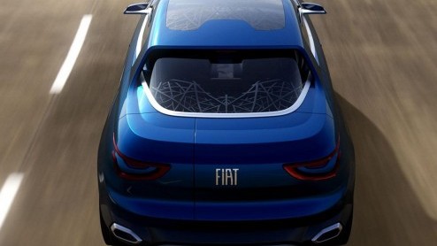 Net als Dacia realiseert ook Fiat zich dat pick-ups ontzettend populair zijn in Zuid-Amerika. Reden voor de Italianen om met een wel heel bijzondere creatie af te reizen naar Sao Paulo: FCC4 Concept