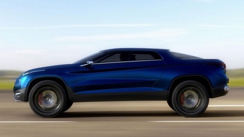 Net als Dacia realiseert ook Fiat zich dat pick-ups ontzettend populair zijn in Zuid-Amerika. Reden voor de Italianen om met een wel heel bijzondere creatie af te reizen naar Sao Paulo: FCC4 Concept