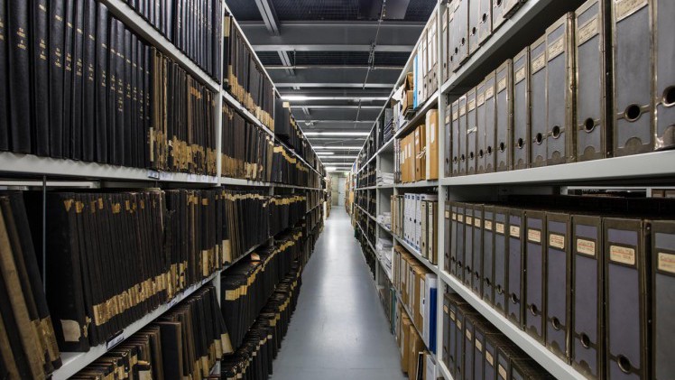 Fiat opent drie dagen het Centro Storico voor publiek tijdens het archieffestival in Turijn.