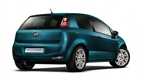 Nog tot en met 31 maart is de Fiat Punto te bestellen in Street-uitvoering met een complete uitrusting tegen een aantrekkelijke prijs. Aan de Punto Street hangt een prijskaartje van 11.995 euro.