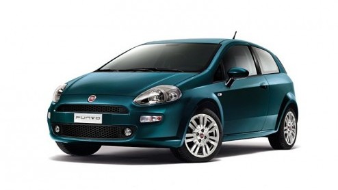Nog tot en met 31 maart is de Fiat Punto te bestellen in Street-uitvoering met een complete uitrusting tegen een aantrekkelijke prijs. Aan de Punto Street hangt een prijskaartje van 11.995 euro.