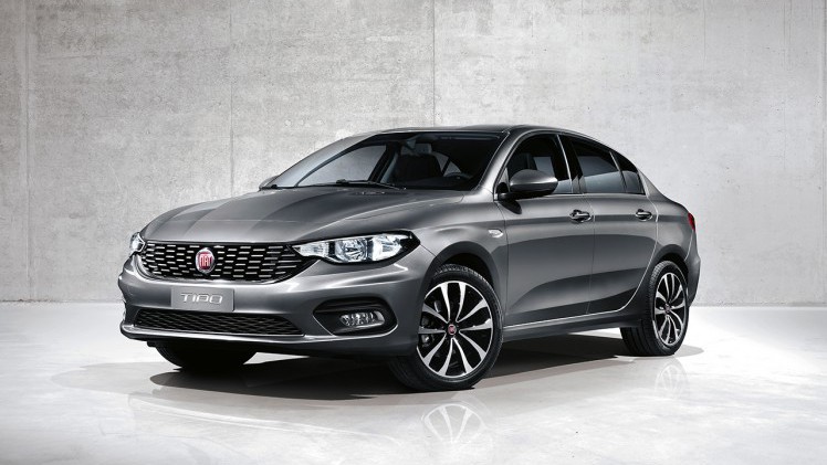 Fiat maakt de Tipo-familie compleet met de TIpo hatchback en Tipo Station Wagon op de Autosalon van Geneve.