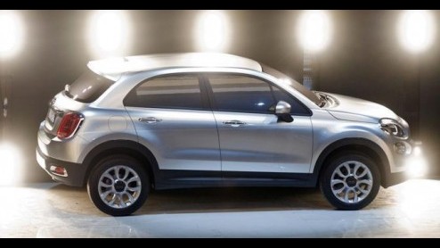 Fiat investeert de komende 3 jaar zon 9 miljard euro in nieuwe modellen, met name in het luxere segment. Daarmee wil het bedrijf vooral de productie in eigen land een duwtje in de rug geven.