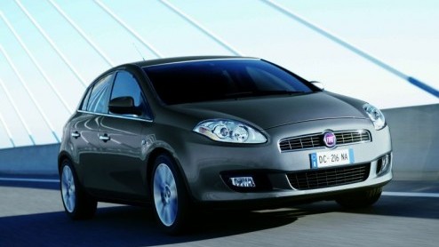 De introductie van de nieuwe Fiat Bravo duurt niet heel lang meer en dus gaat de marketingmachine aangezwengeld worden. Vandaar dat Fiat ons een persbericht toezond met nieuwe informatie over de Bravo