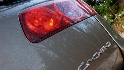 Na bijna tien jaar afwezigheid keerde de Fiat Croma in 2005 terug in het modelgamma. Maar dan met het silhouet van een forse stationwagon en niet die van een sedan. Dit jaar werd de gezins-Italiaan ec