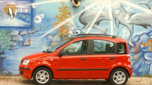 Fiat is naar eigen zeggen genspireerd door de hittegolf in Nederland en presenteert daarom van bijna alle leverbare modellen in het Fiat gamma een actiemodel. Per direct kunt een Fiat bestellen waar 
