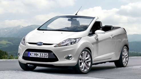Afgaande op gelekte informatie en spionagebeelden zijn er diverse impressies beschikbaar van nog te introduceren modellen. In onderstaand overzicht een korte blik op de nieuwkomers van Ford.
