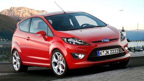 Afgaande op gelekte informatie en spionagebeelden zijn er diverse impressies beschikbaar van nog te introduceren modellen. In onderstaand overzicht een korte blik op de nieuwkomers van Ford.