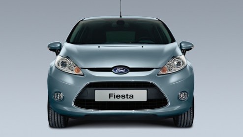 De Ford Fiesta blijkt groener dan gedacht. De 1.6 benzinemotor heeft uiteindelijk niet  zoals werd aangenomen  een C-label toegewezen gekregen, maar een B-label. Gevolg is dat deze nieuweling voor