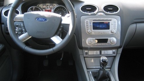 De Ford Focus heeft al bijna een decennia een sterke positie weten te verwerven in het populaire C-segment. Na de facelift van de tweede generatie eind 2007 kreeg deze Duitser een meer uitgesproken de